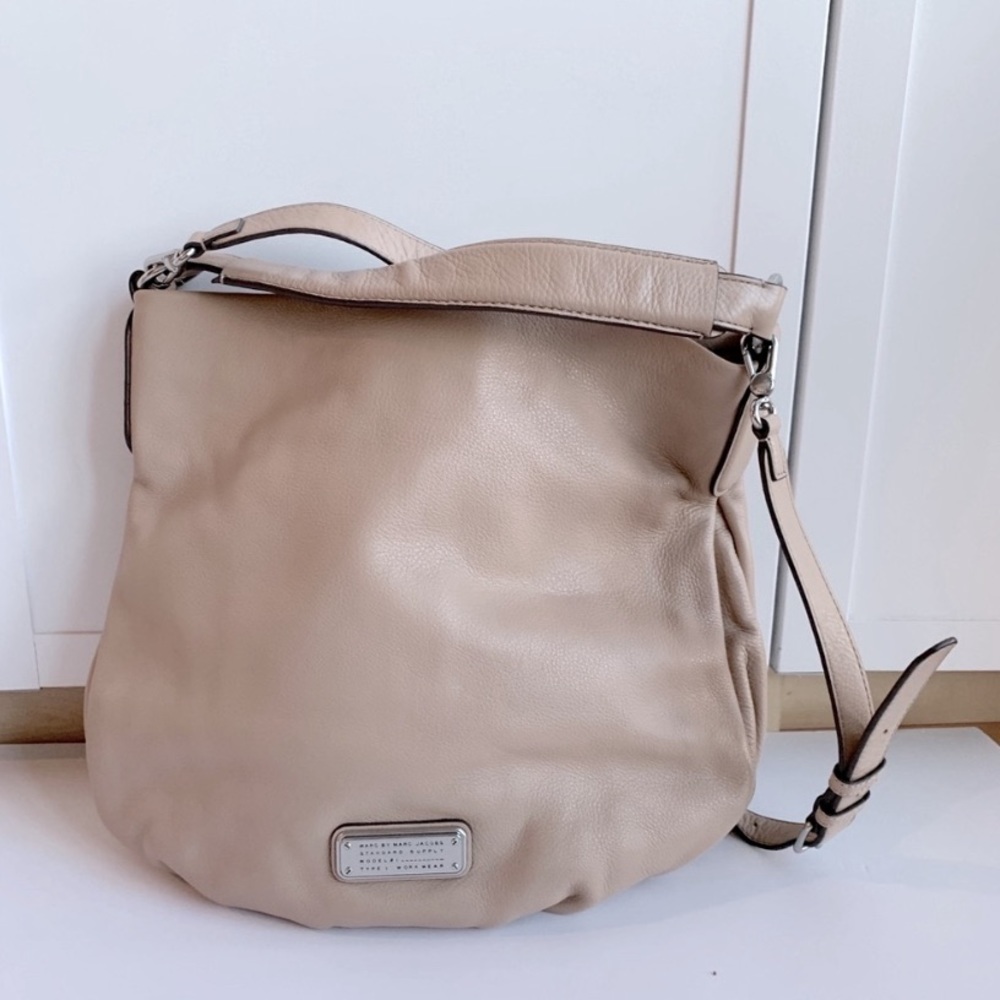 Marc by Marc Jacobs Hobo Bag